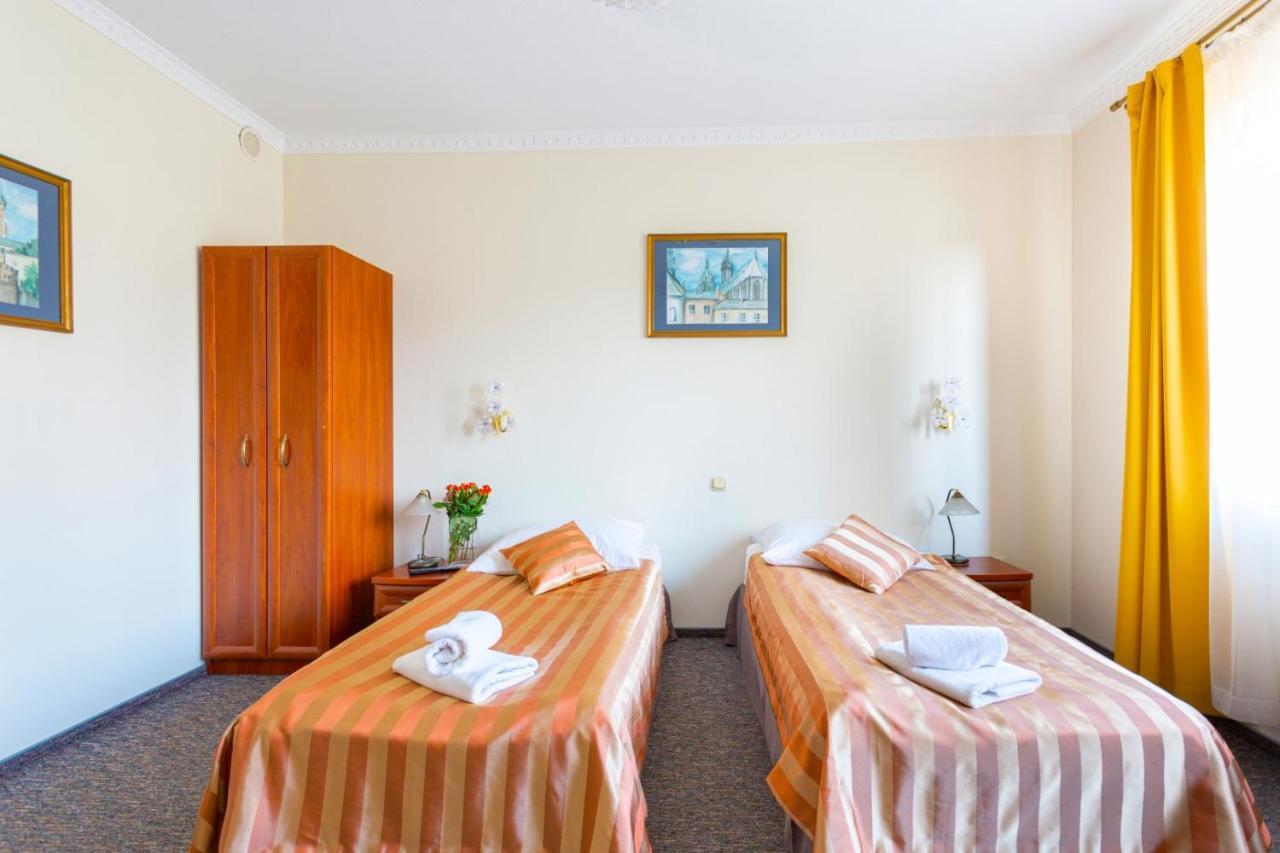 Salis Resort Vělička Exteriér fotografie