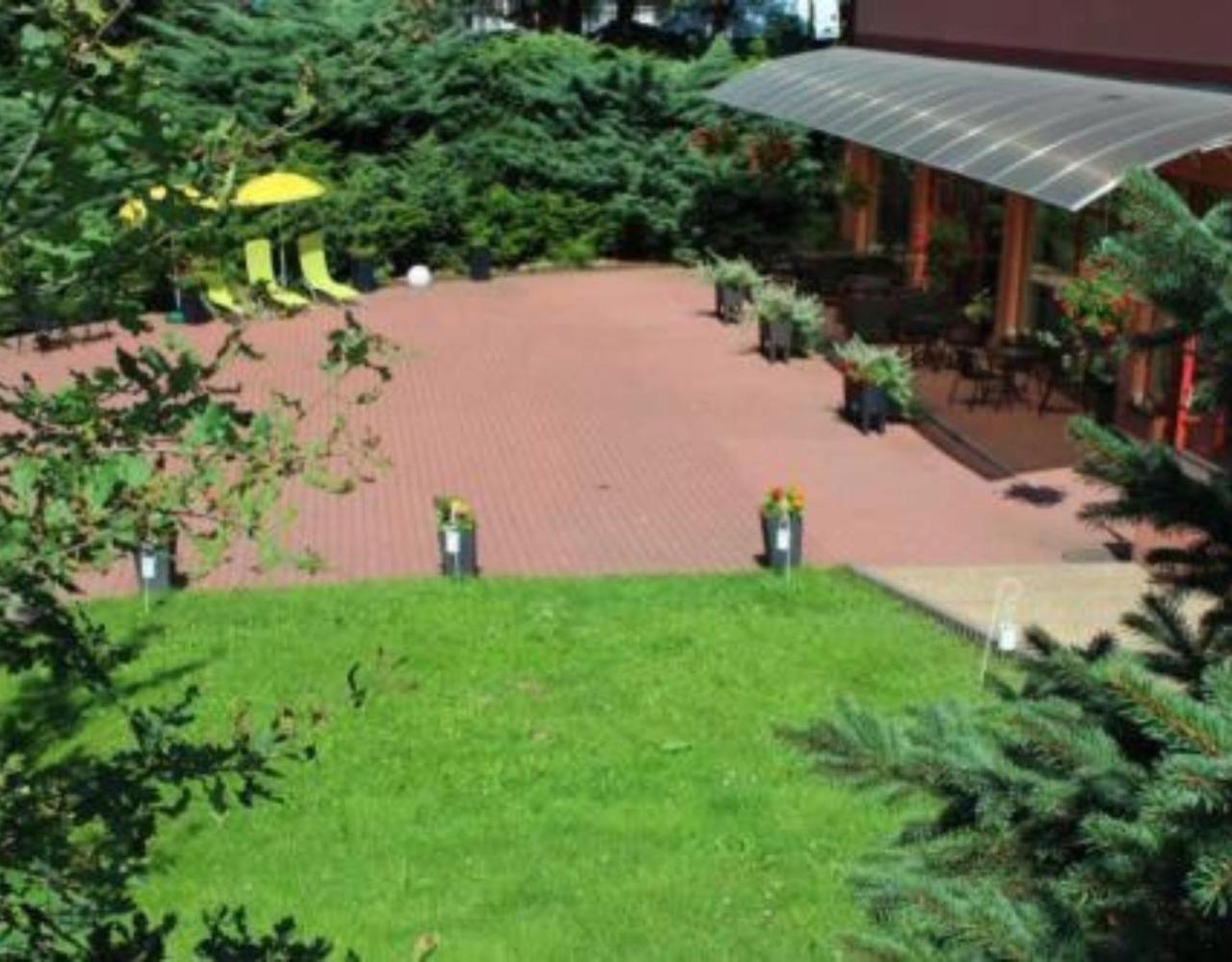 Salis Resort Vělička Exteriér fotografie