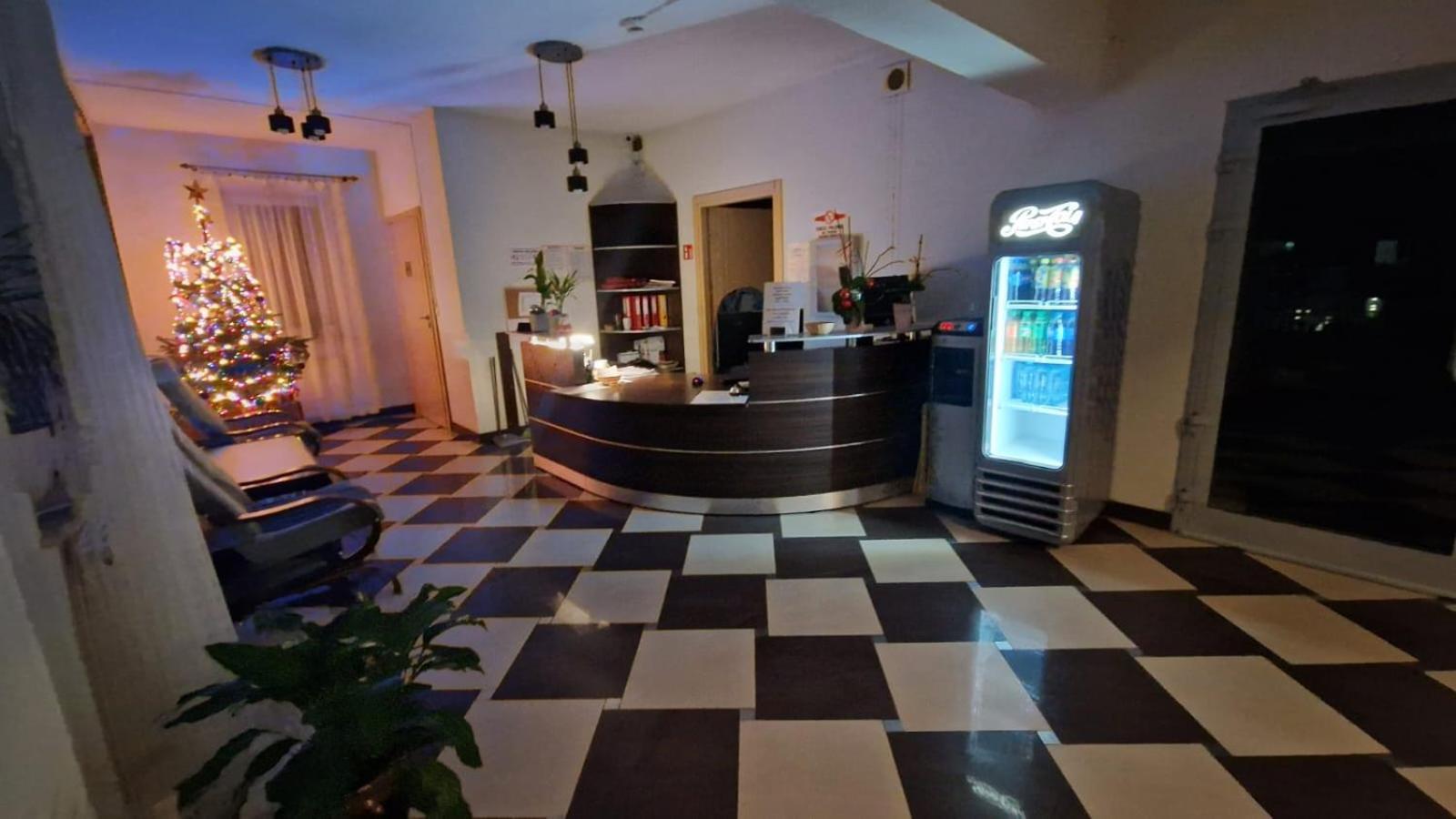 Salis Resort Vělička Exteriér fotografie