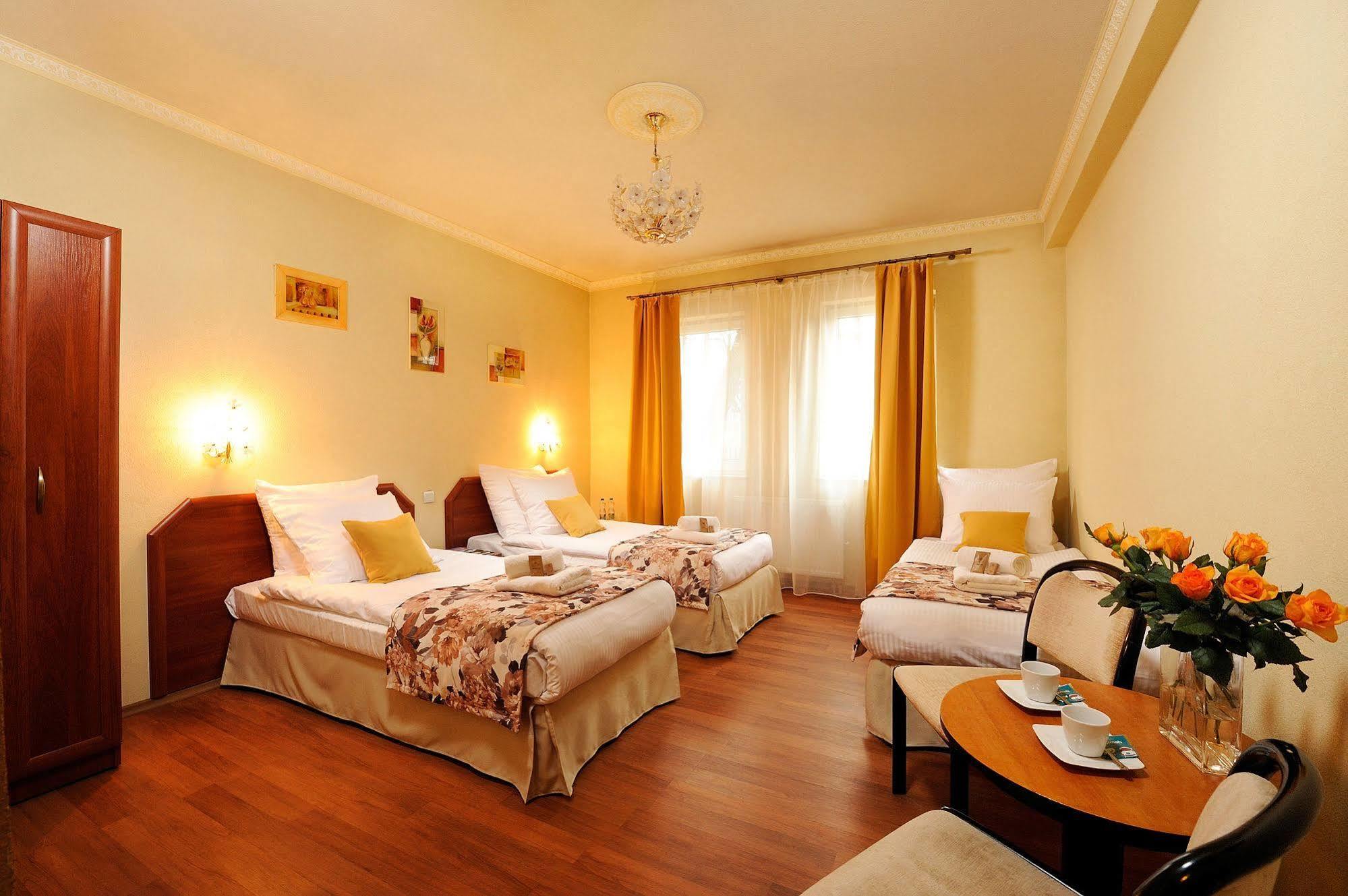 Salis Resort Vělička Exteriér fotografie
