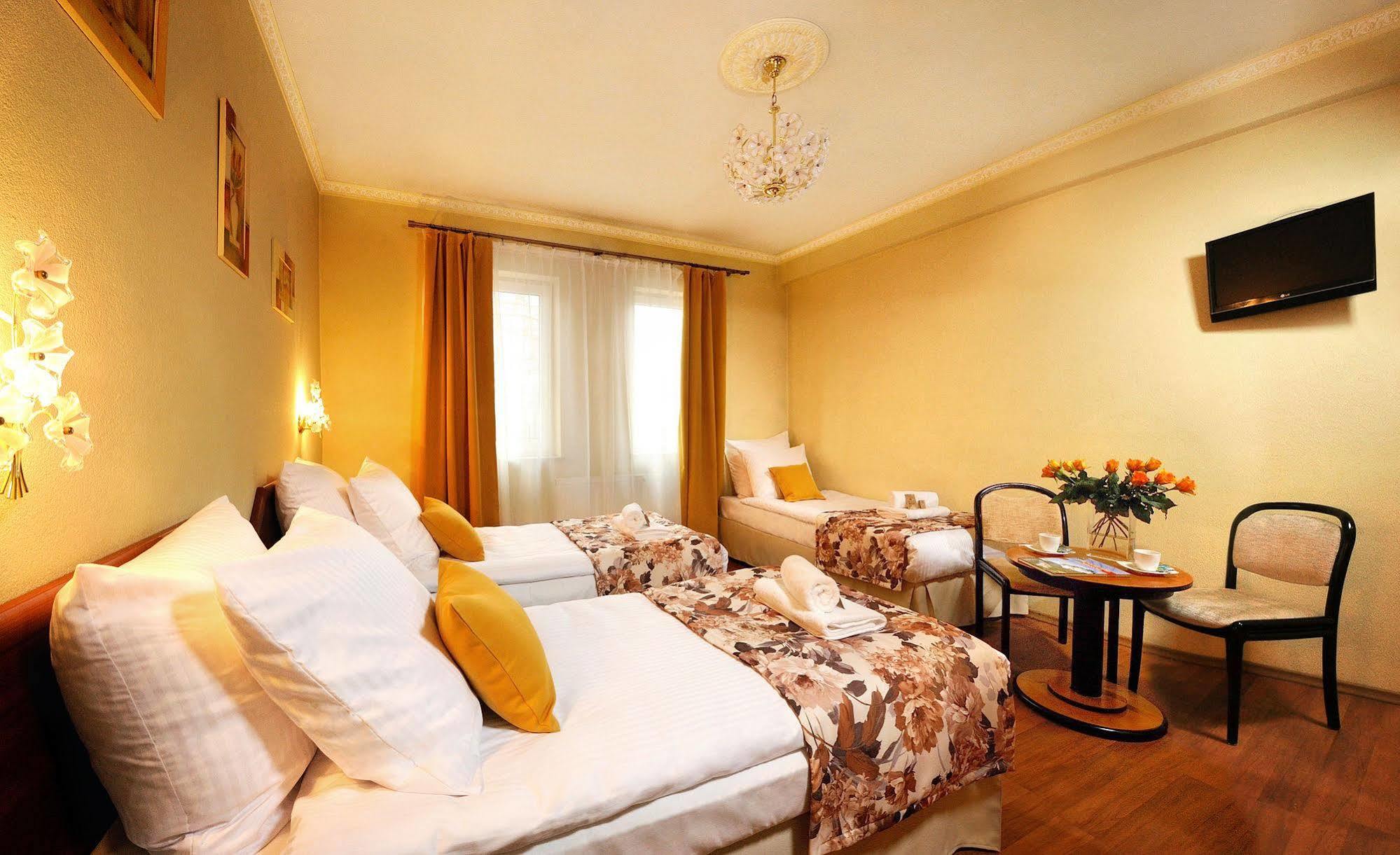 Salis Resort Vělička Exteriér fotografie
