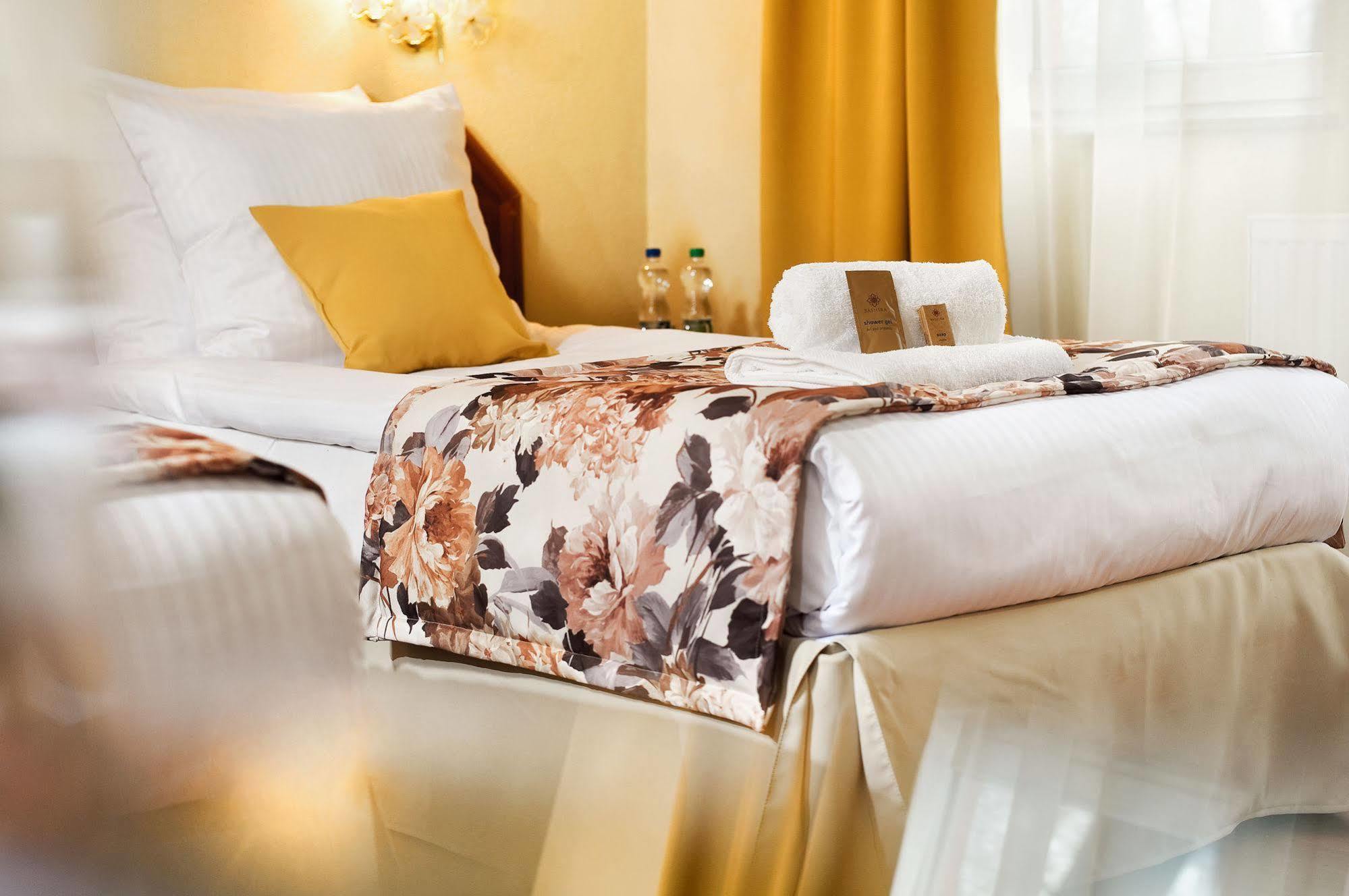 Salis Resort Vělička Exteriér fotografie